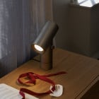 Aluminium Muuto Beam LED Table Lamp