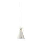 Warm Nordic Cone Pendant Warm White