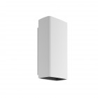 Flos Climber 87 Down LED Wall Light White