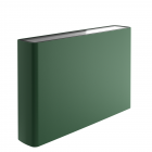 Flos Climber 275 Up & Down LED Wall Light Forest Green