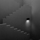 Blck Flos Climber 275 Down LED Wall Light