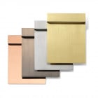 Flos Real Matter LED Wall Light All Colours