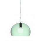 Kartell Fly Small 38cm - Sage Green