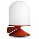 Vinge Table Lamp in Rowanberry