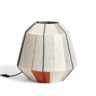 HAY Bonbon Shade 500 Earth Tones Pendant