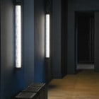 Sammode Studio Rivoli Suspension/Wall Light in Hallway