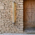 Sammode Studio Kyhn Suspension/ Wall Light Outdoors