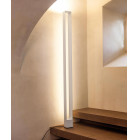 Nemo Lighting TRU Floor Lamp White