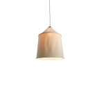 Marset Jaima LED Outdoor Pendant Beige 43