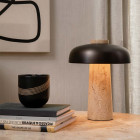 Audo Copenhagen Reverse LED Table Lamp