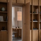Audo Copenhagen Hashira Cluster Pendant