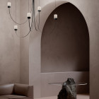 Moooi Gravity LED Chandelier Gravity 5