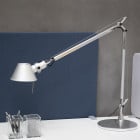 Artemide Tolomeo Table Lamp Lifestyle Office