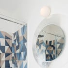 Artemide Dioscuri Wall/Ceiling Light 