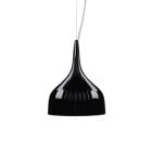 Kartell E Pendant - Black
