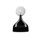 Kartell E Wall Light - Black