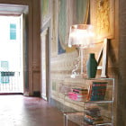 Kartell Bourgie Table Lamp
