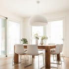 Flos Skygarden S1 Pendant White