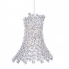 Kartell Bloom Pendant Crystal