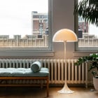 Louis Poulsen Panthella Floor Lamp