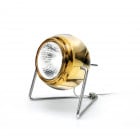 Fabbian Beluga Table Lamp - Yellow