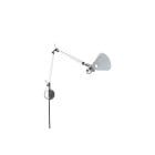 Artemide Tolomeo Wall Light Micro Aluminium