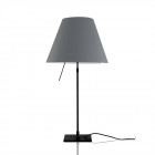  Costanza Telescopic Table Lamp in Grey