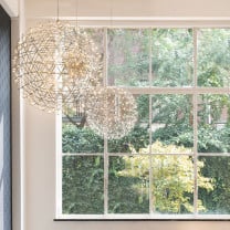 Moooi Raimond II LED Pendant