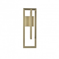 DCW éditions Borely LED Wall Light Gold