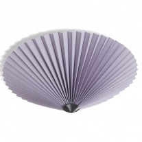 HAY Matin Ceiling and Wall Light Lavender 380