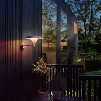 Louis Poulsen PH Wall Outdoor Light