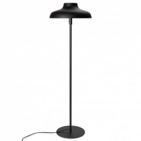 Rubn Bolero LED Table Lamp Black Medium 