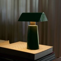 Forest &Tradition Caret Portable Table Lamp