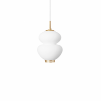 LYFA Peanut Pendant Light 175