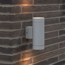 Nordlux Tin Maxi Outdoor Wall Light White