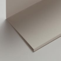 HAY LBM LED Table Lamp Cream White Details