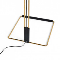 HAY Matin LED Floor Lamp Base