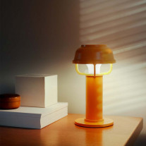 artek Kori Table Lamp - Orange
