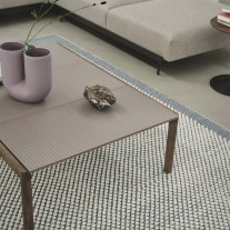 Muuto Pebble Rug - Pale Blue