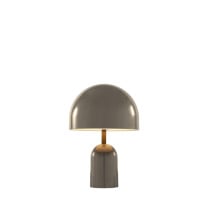 Tom Dixon Bell LED Portable Lamp - Taupe