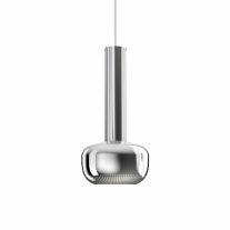 Louis Poulsen VL 56 Pendant Chrome On