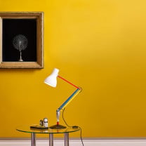 Anglepoise Type 75 Paul Smith Edition Three in Living Room