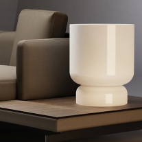 Pablo Totem LED Table Lamp