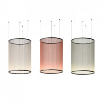 Vibia Array Cylindrical 1830 LED Pendant