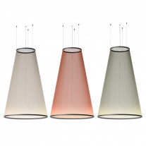 Vibia Array Conical 1880 LED Pendant