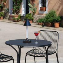 Kartell Goodnight Cap LED Portable Lamp