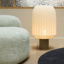 Northern Tradition Floor Lamp Lifestyle Lounge 4