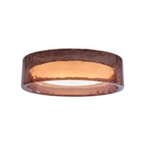 Marset Ringo Ceiling Light 90 Rose