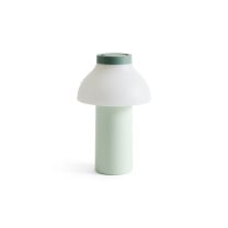 HAY PC Portable Table Lamp Soft Mint