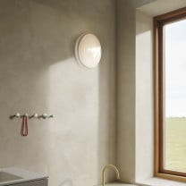 Muuto Looped Wall/ Ceiling Lamp IP44